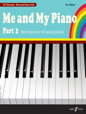 cover image of Me and My Piano Part 2